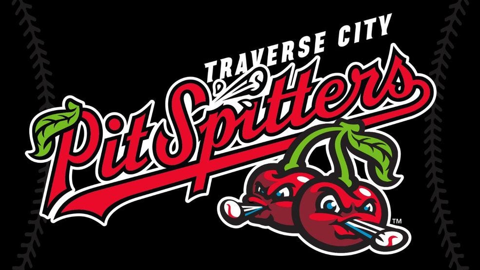 Pit Spitters new name for Traverse City baseball team