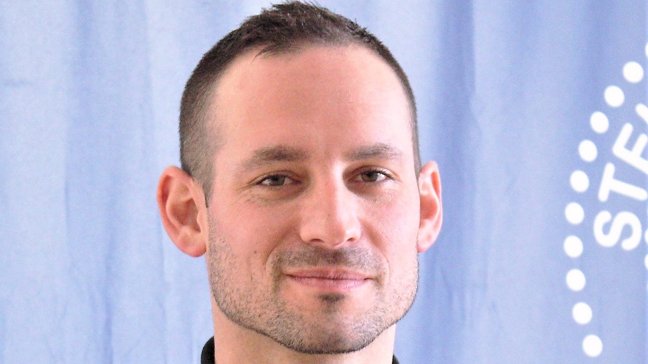 Steuben County sheriff's deputy named New York deputy of year