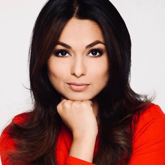  Aishah  Hasnie  leaving Fox59 to join Fox News Channel