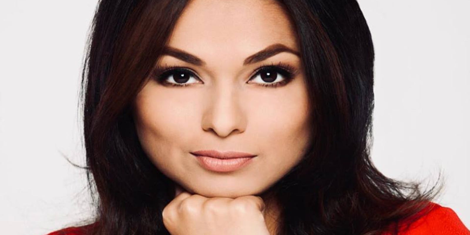 Aishah Hasnie leaving Fox59 to join Fox News Channel