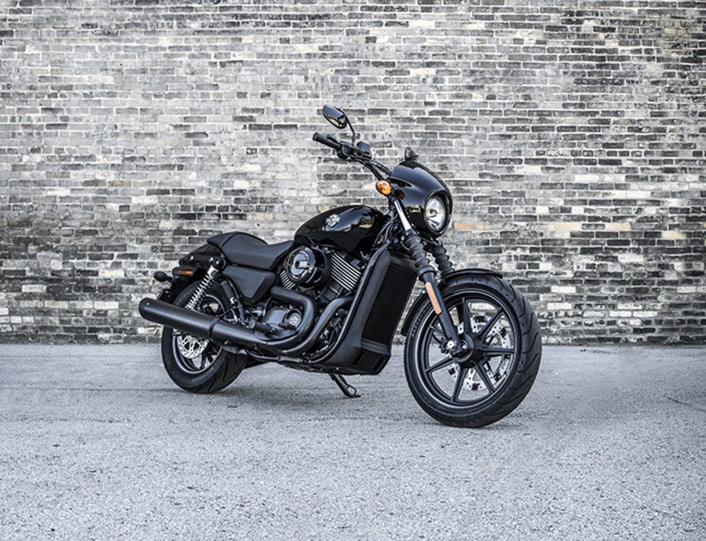 motorcycle gearing
