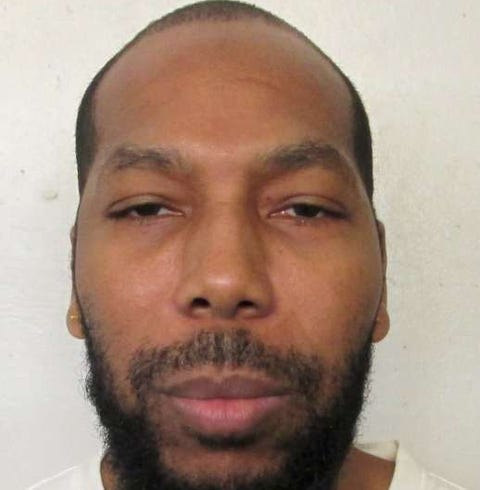 Domineque Hakim Marcelle Ray, an Alabama death...