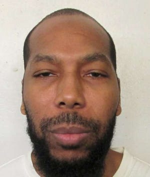 Domineque Hakim Marcelle Ray, an Alabama death row inmate, is challenging the state on religious grounds after prison officials denied his Muslim spiritual advisor access to the execution chamber.