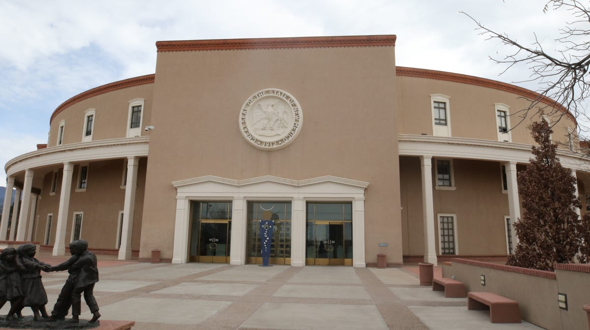 New Mexico capital outlay: Here’s what your county and city gets