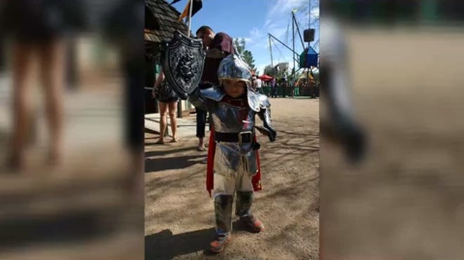 Five reasons to go to the 2019 Arizona Renaissance Festival