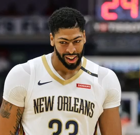 Anthony Davis Trade Best Nba Teams For Former Kentucky Star
