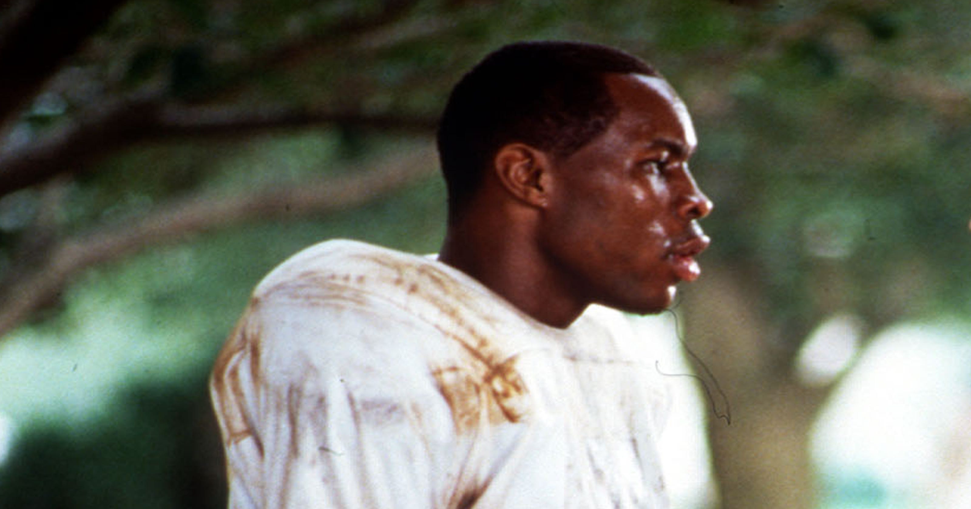 'Remember the Titans' captain Julius Campbell dies at 65