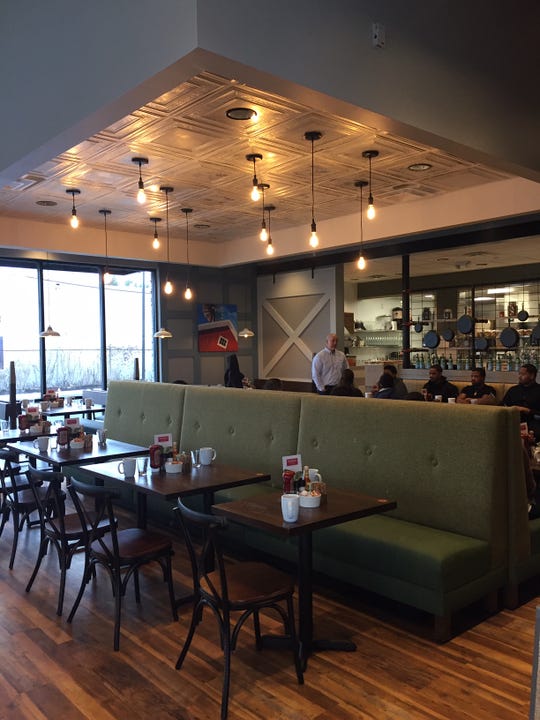 Nj S First First Watch Breakfast Brunch Restaurant Comes To Cherry