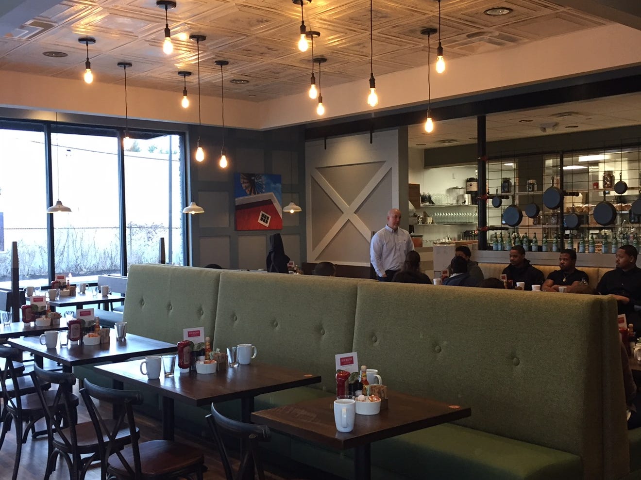 NJ's first First Watch breakfast/brunch restaurant comes to Cherry Hill