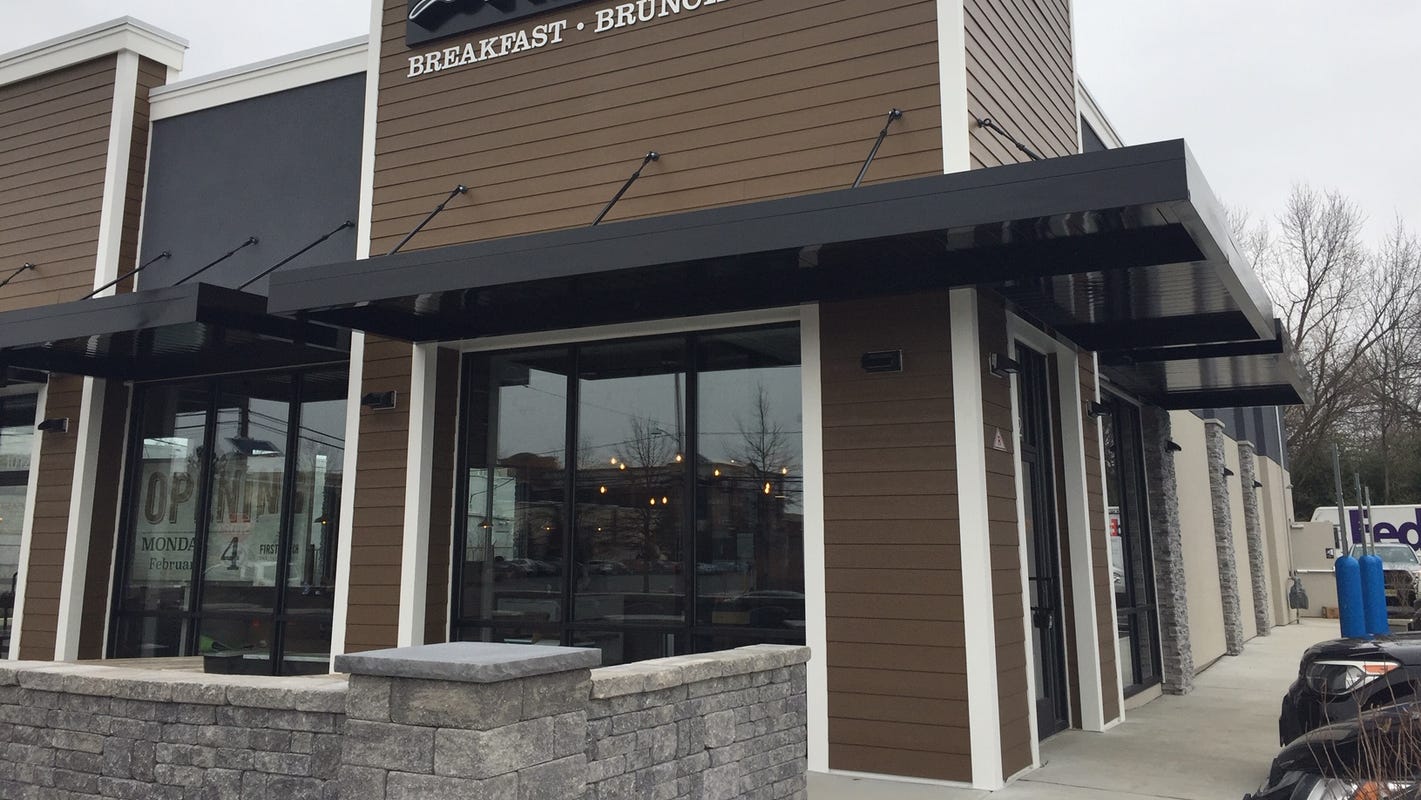 First Watch Lemon Dressed Greens Recipe