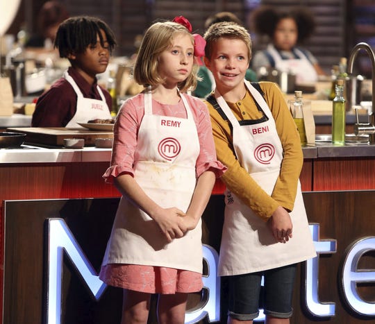 MasterChef Junior looking for cooks from Iowa for Season 8