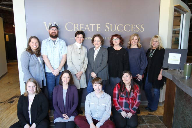 Wendt Agency celebrates 90 years of service, Feb.1
