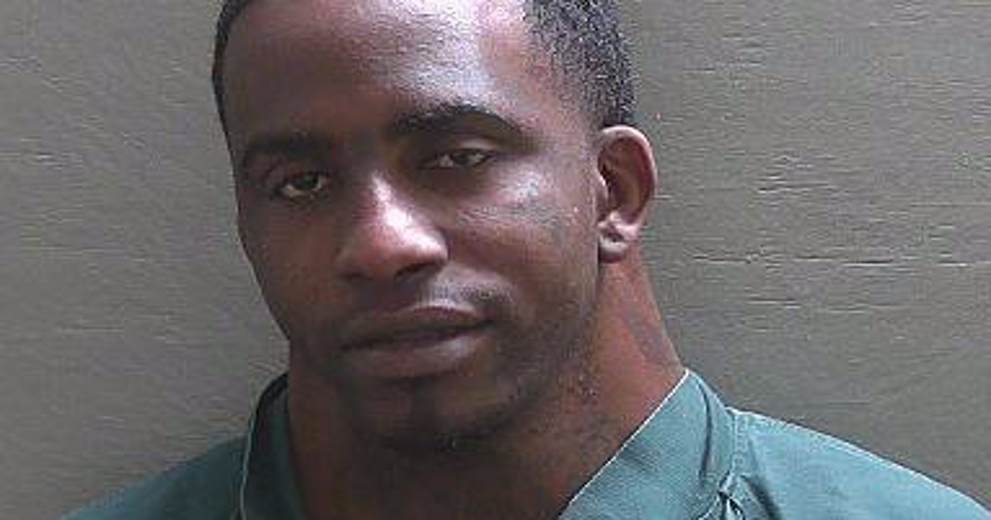'Wide Neck' Instagram star arrested again in Pensacola, has bond revoked