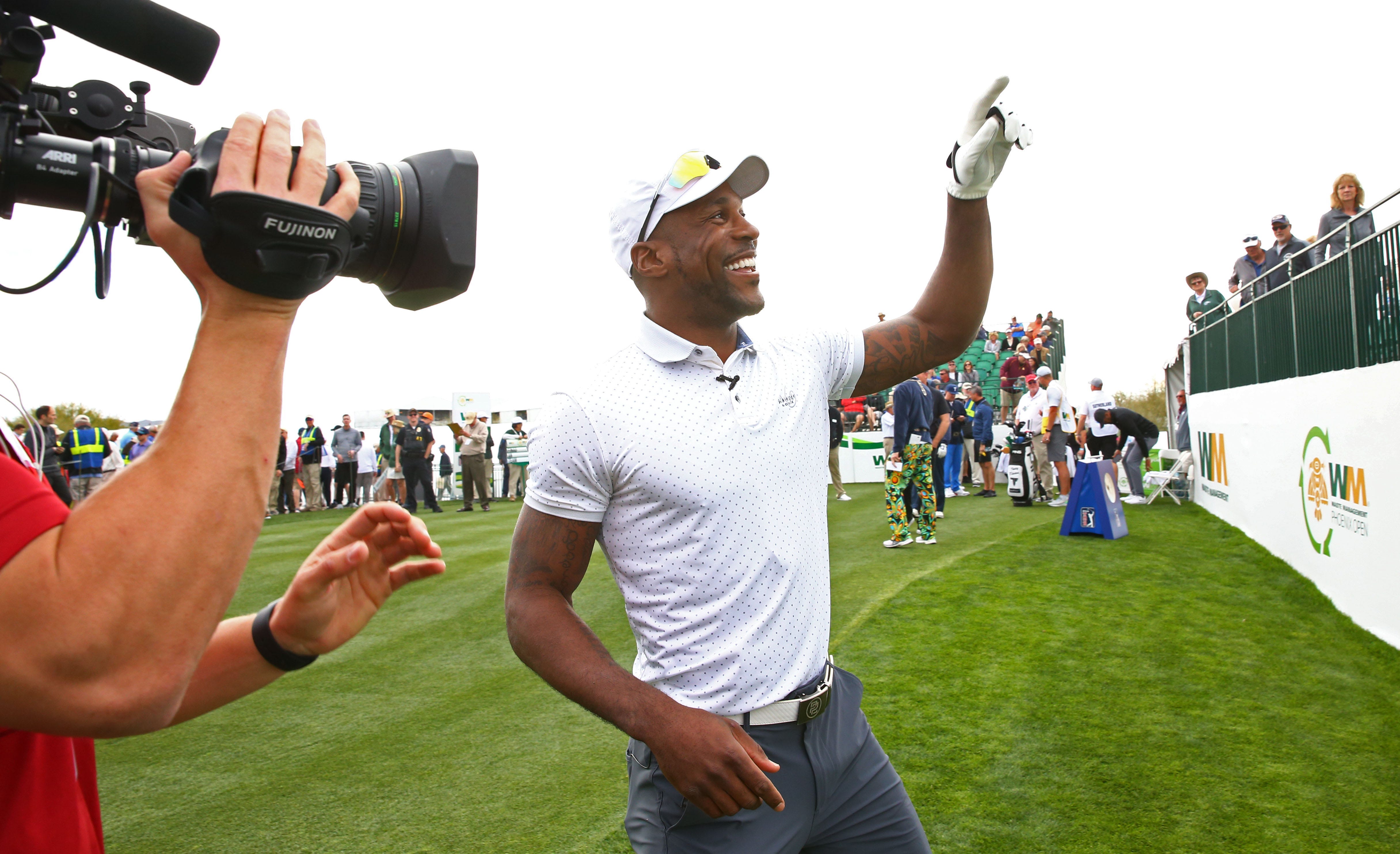 watch phoenix open