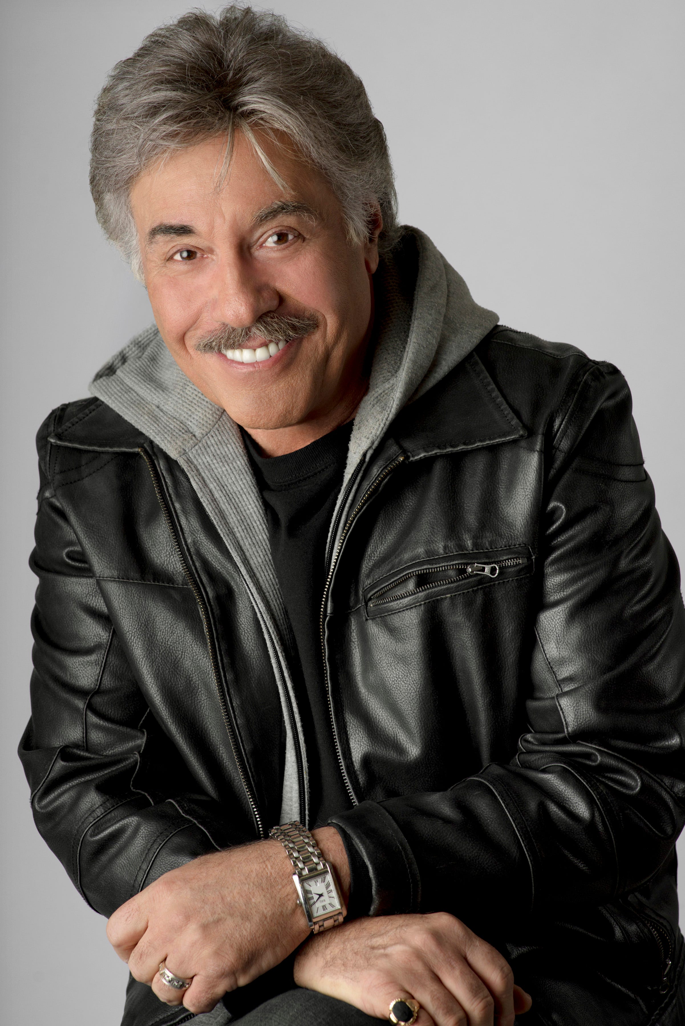 The Tony Orlando deep dive: Does he see Freddie Prinze Jr.? How is Dawn?