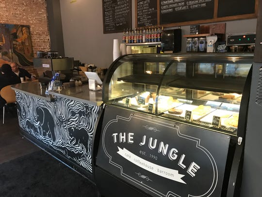 The Jungle coffee of Reno re-opens Feb. 1 with new name and owners