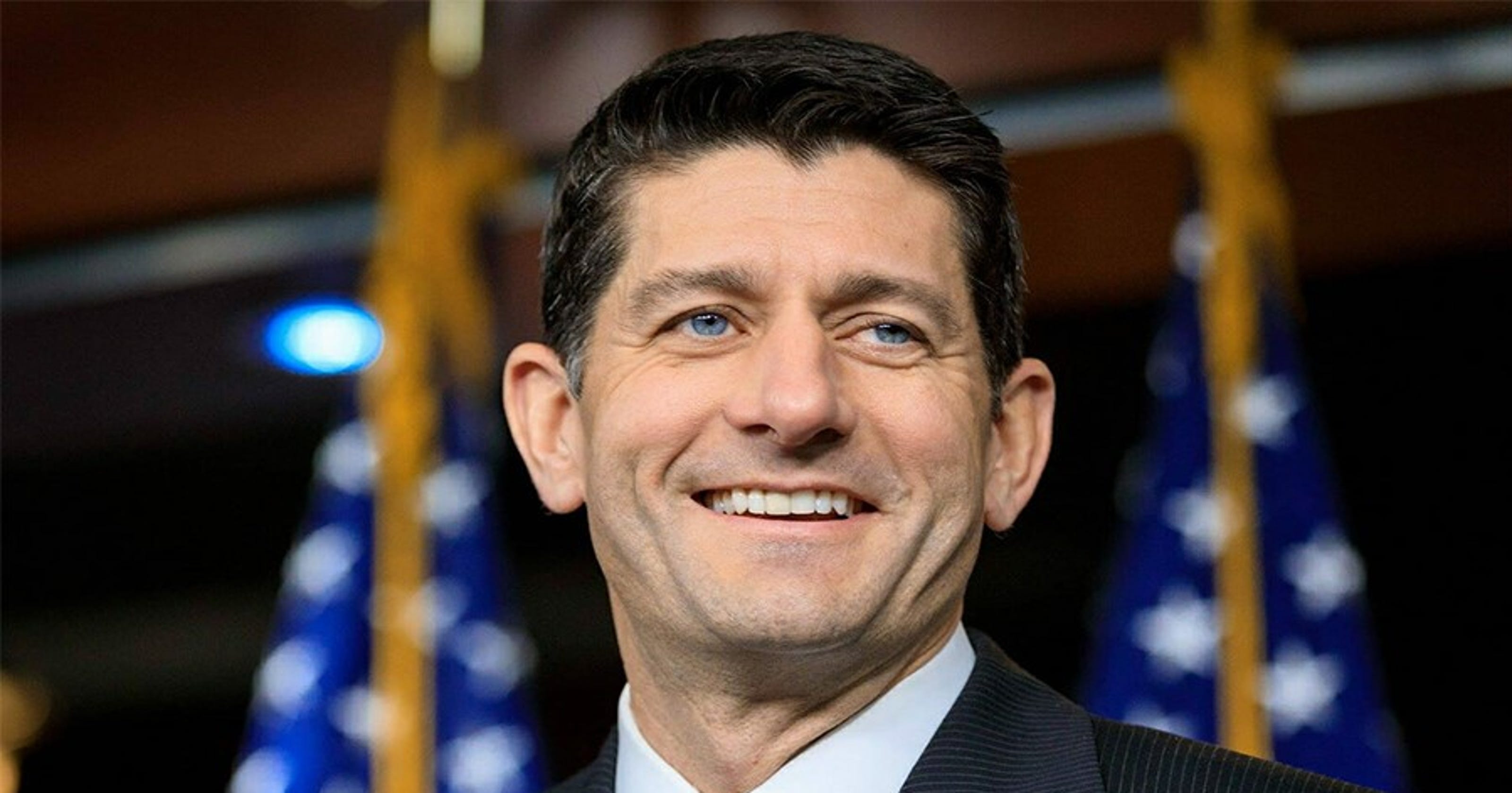 Paul Ryan on 2020 election Some Democrats could defeat Trump