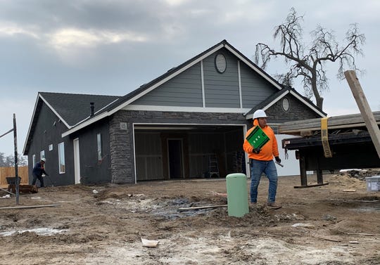 Study Visalia Has The Most Affordable Unaffordable Homes In The Study Visalia Has The Most Affordable Unaffordable Homes In The