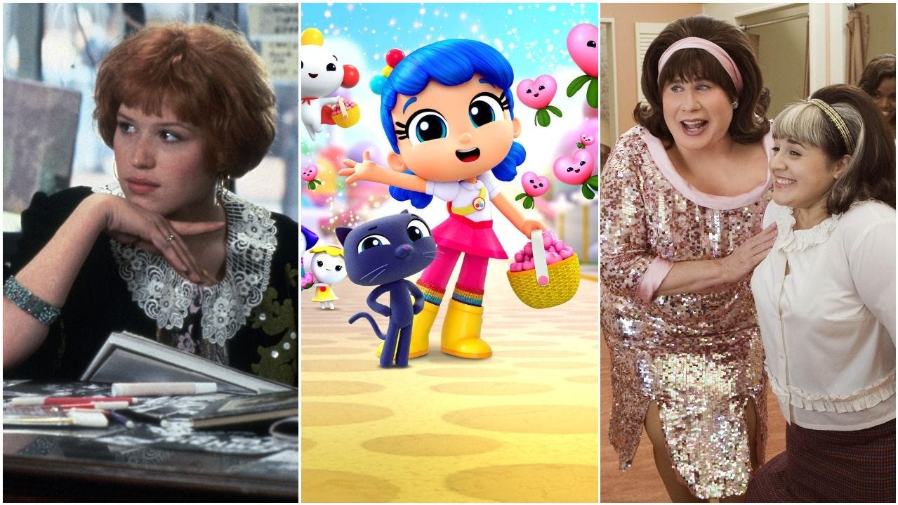 Best Netflix Shows Movies For Kids And Families To Watch In February