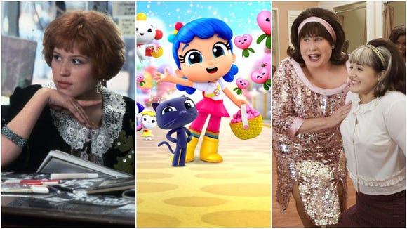 What Is The Best Movies To Watch With Family / Best Family Movies | The 36th AVENUE - When we have kids, we can't wait to show them some of our favorite movies and have them fall in love with the stories that we adored when we were growing up.