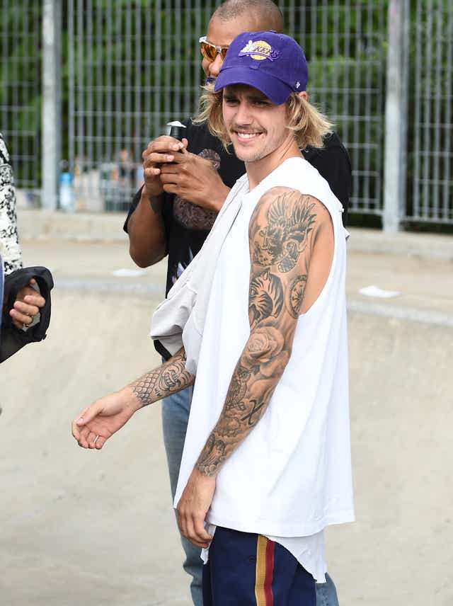 Justin Bieber S Drew Fashion Line Is Here Hope You Like Corduroy