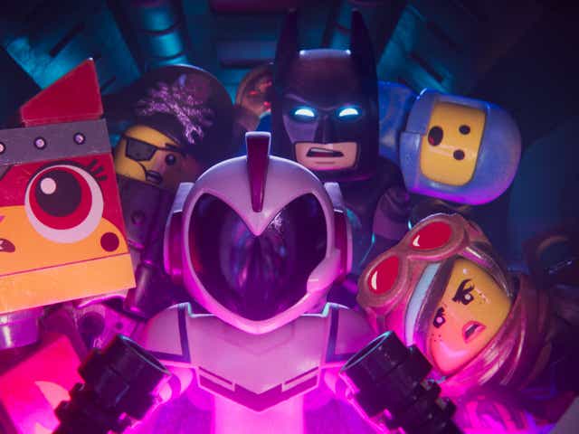 Lego Movie 2 Review Everything Is Still Pretty Awesome In Sequel