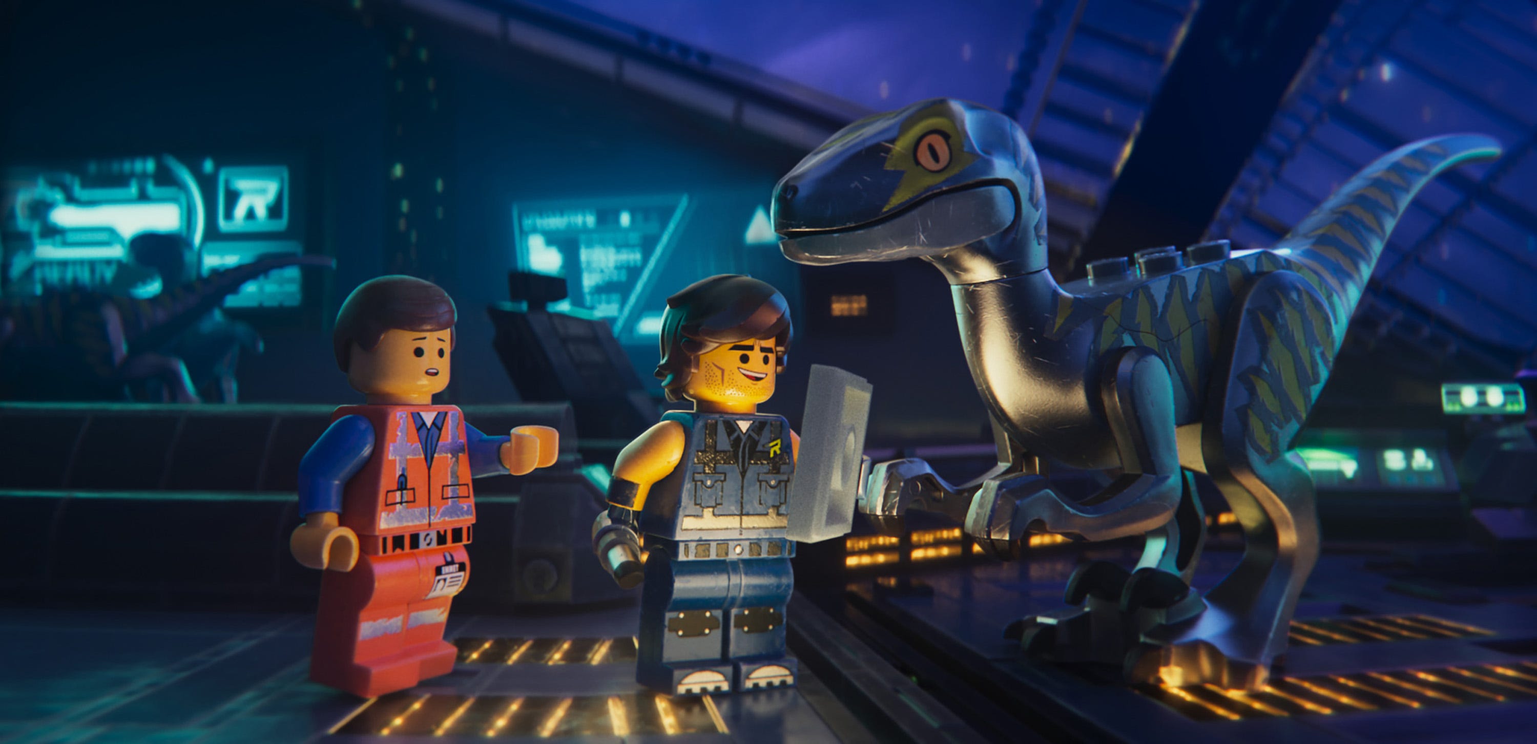 The Lego Movie 2 Every Lego Movie Ranked Worst To Best