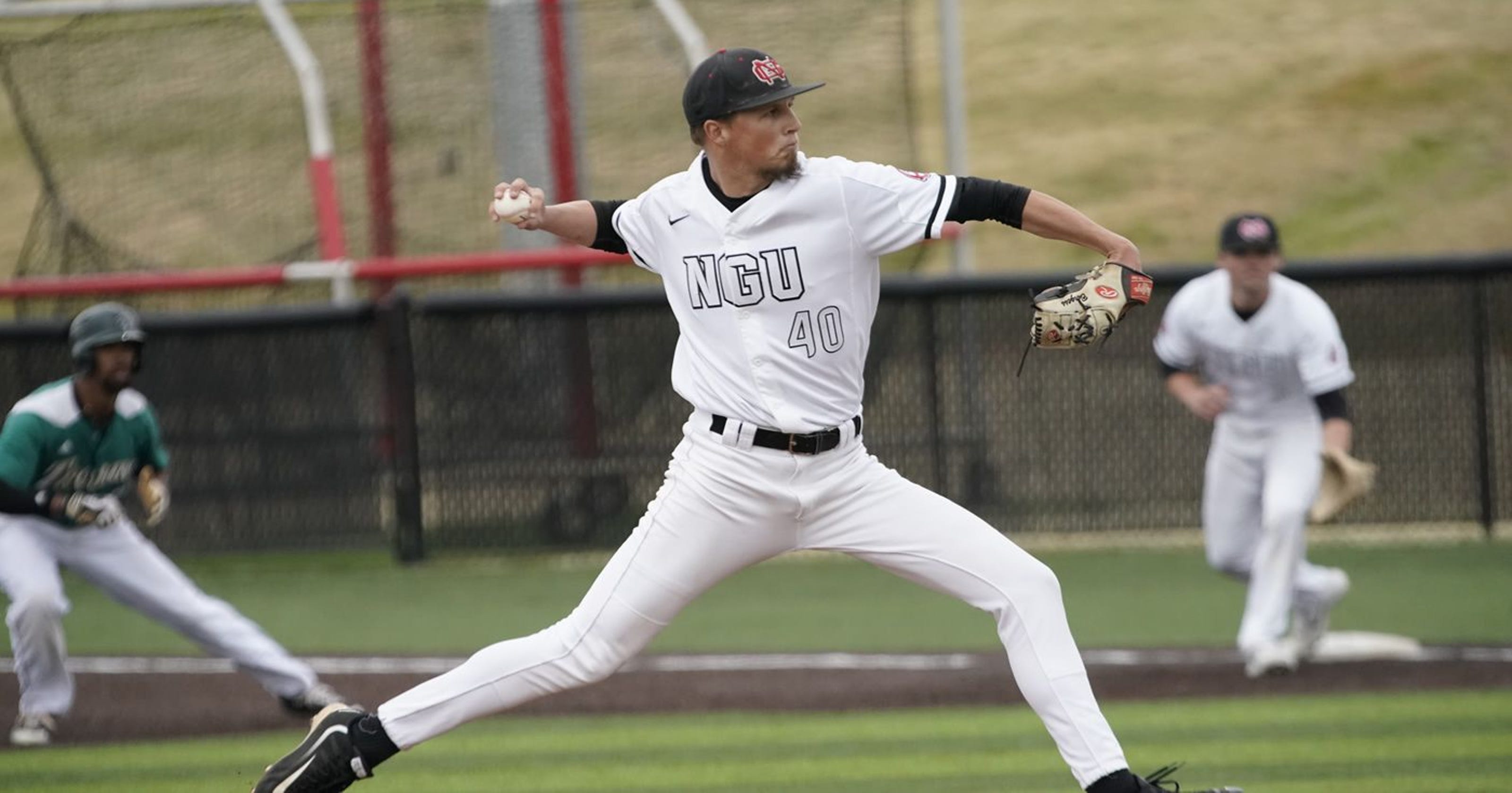 North Greenville baseball takes No. 1 ranking to opener in Florida