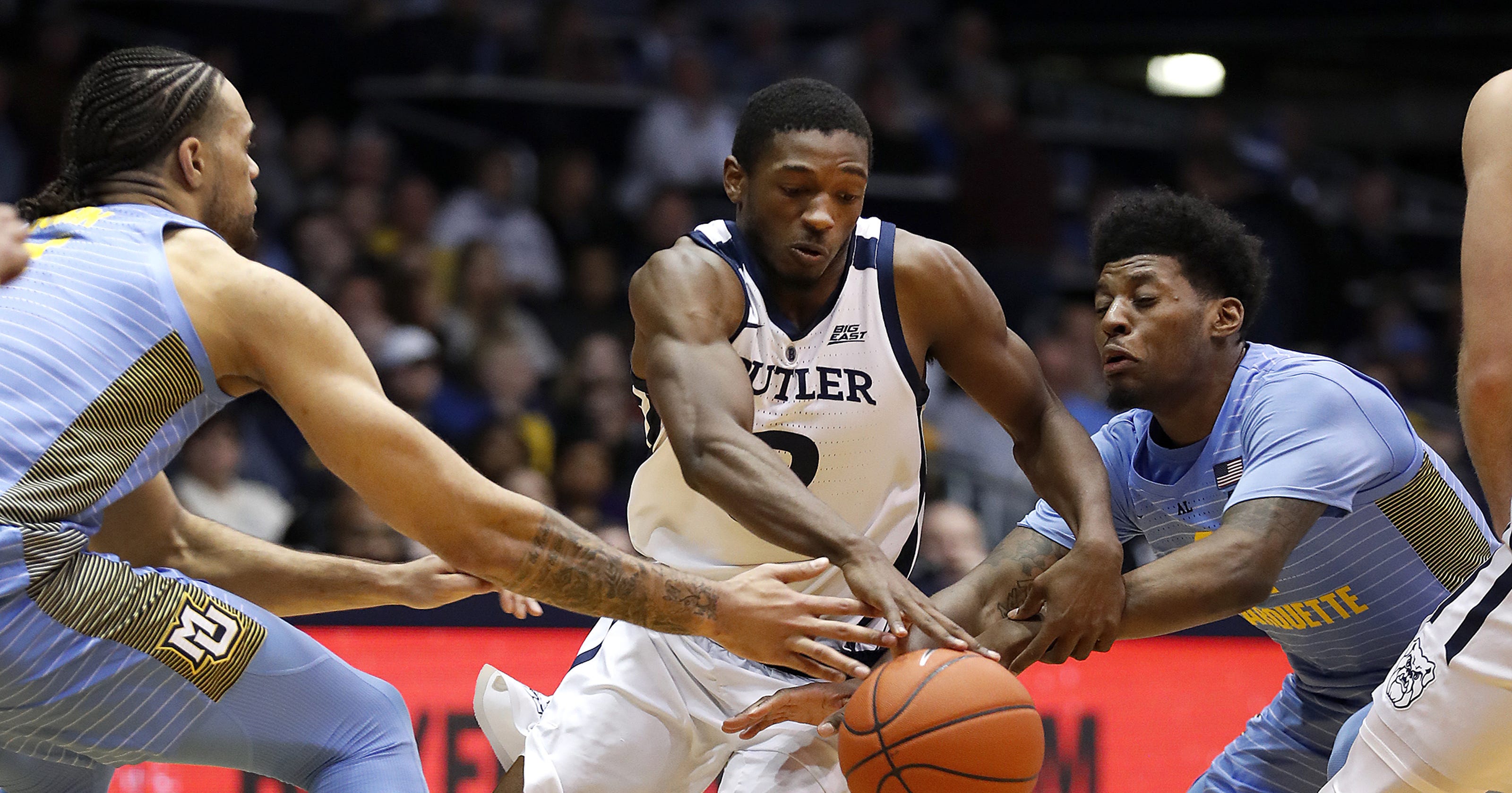 Butler Basketball Bleacher Report Latest News, Scores, Stats and