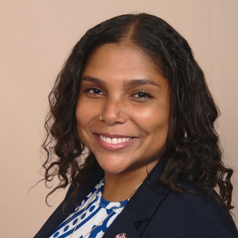 Jessica Dueñas, is a founding teacher at the...