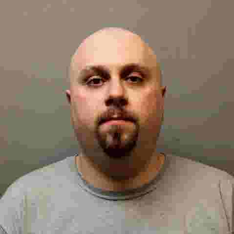 Kentucky armored truck thief sentenced to 3 years in prison