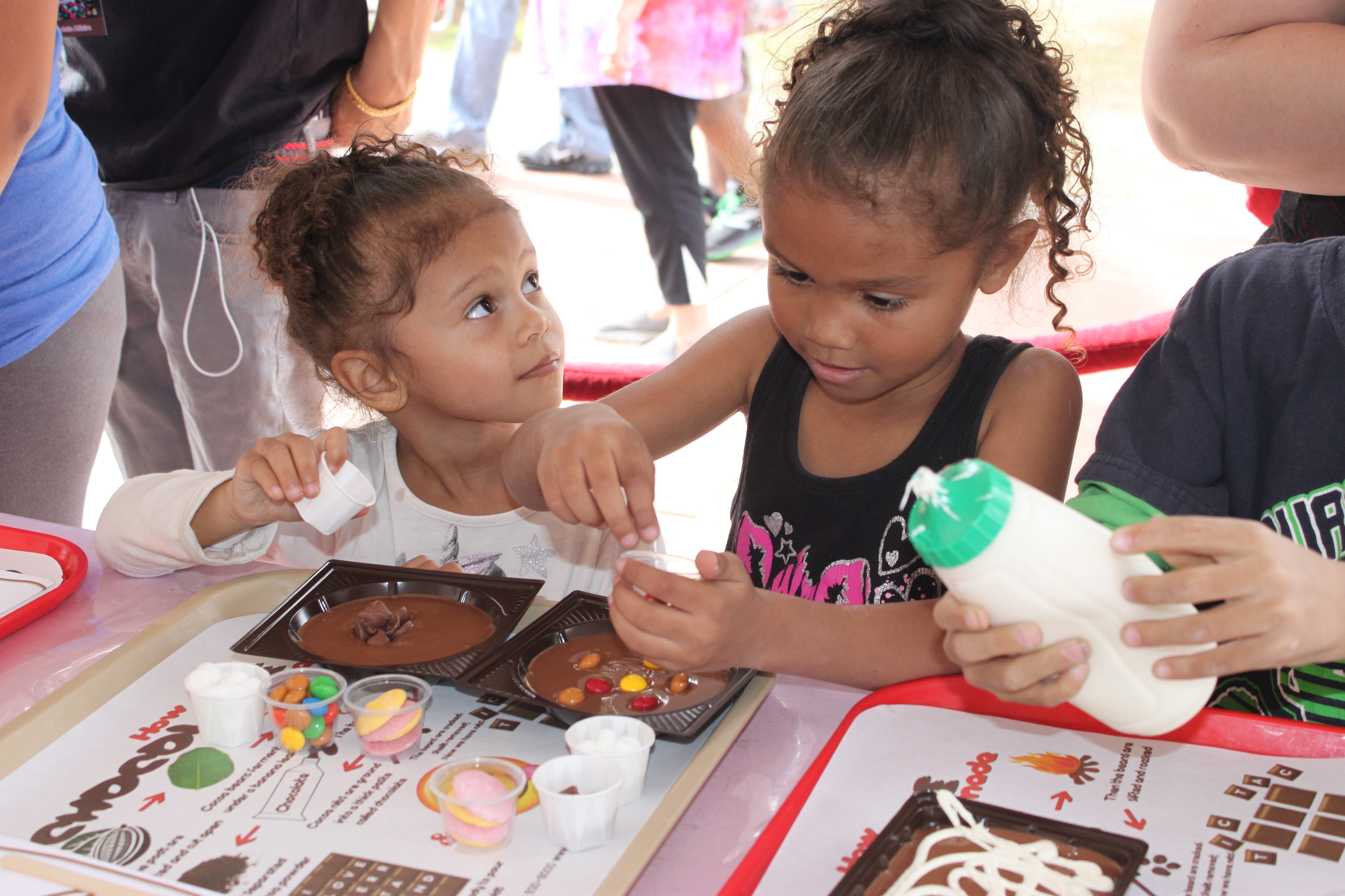 Glendale Chocolate Affaire won't be the same. Here's what to expect.