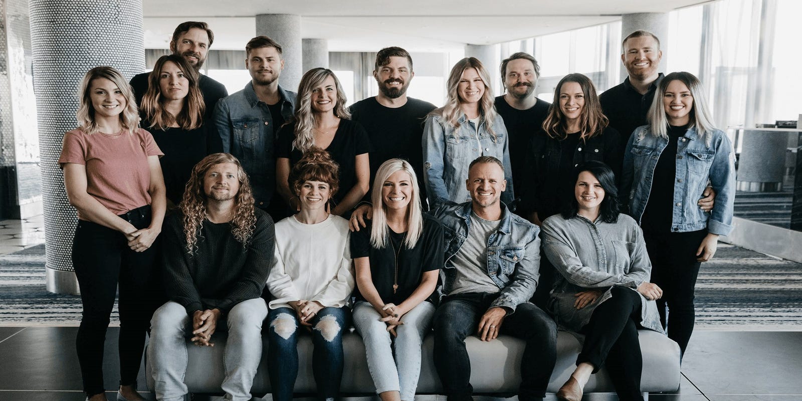 Contemporary Christian favorite Bethel Music to perform at York Fair