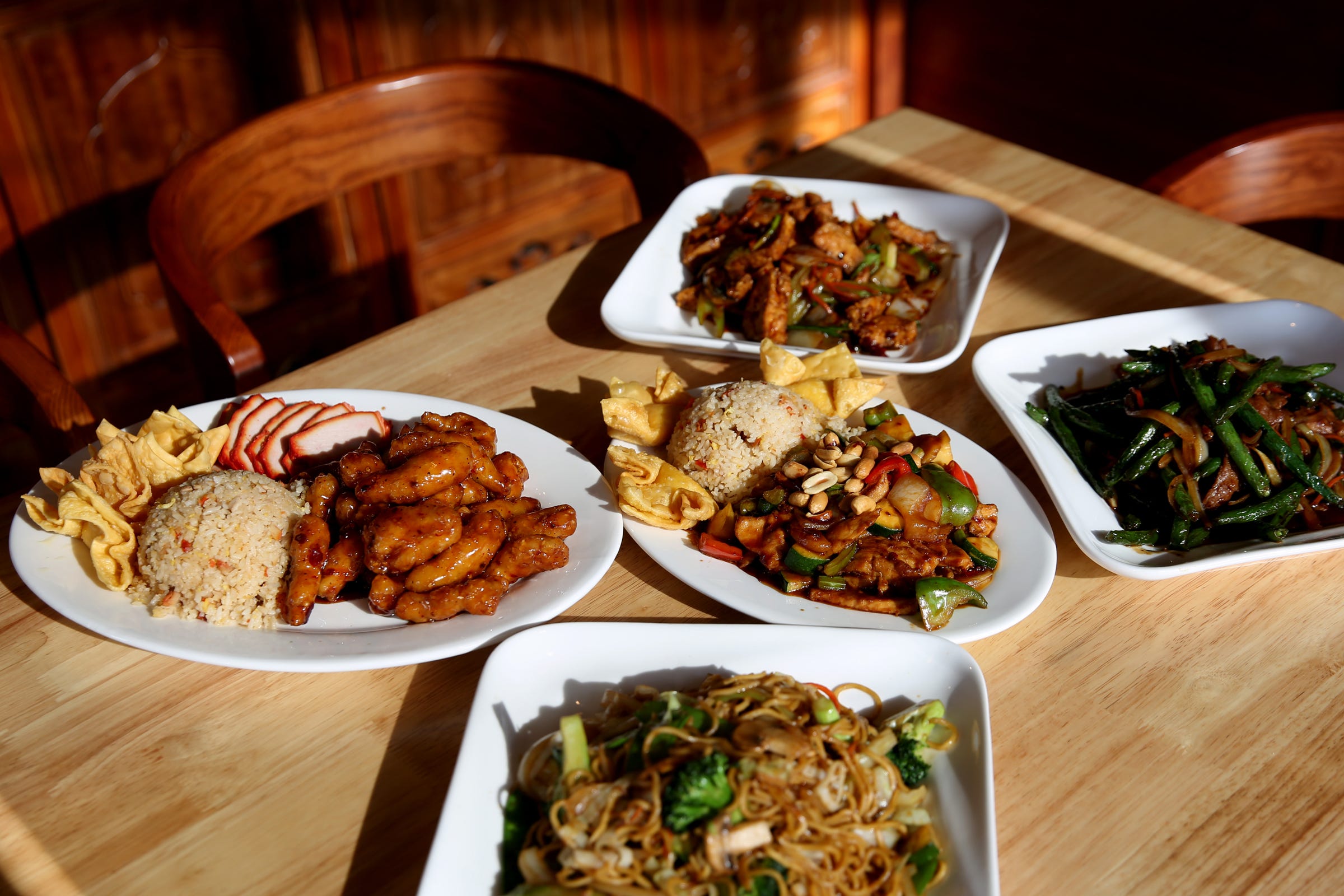 Chinese Restaurant Salem Oregon - vv0ub7y