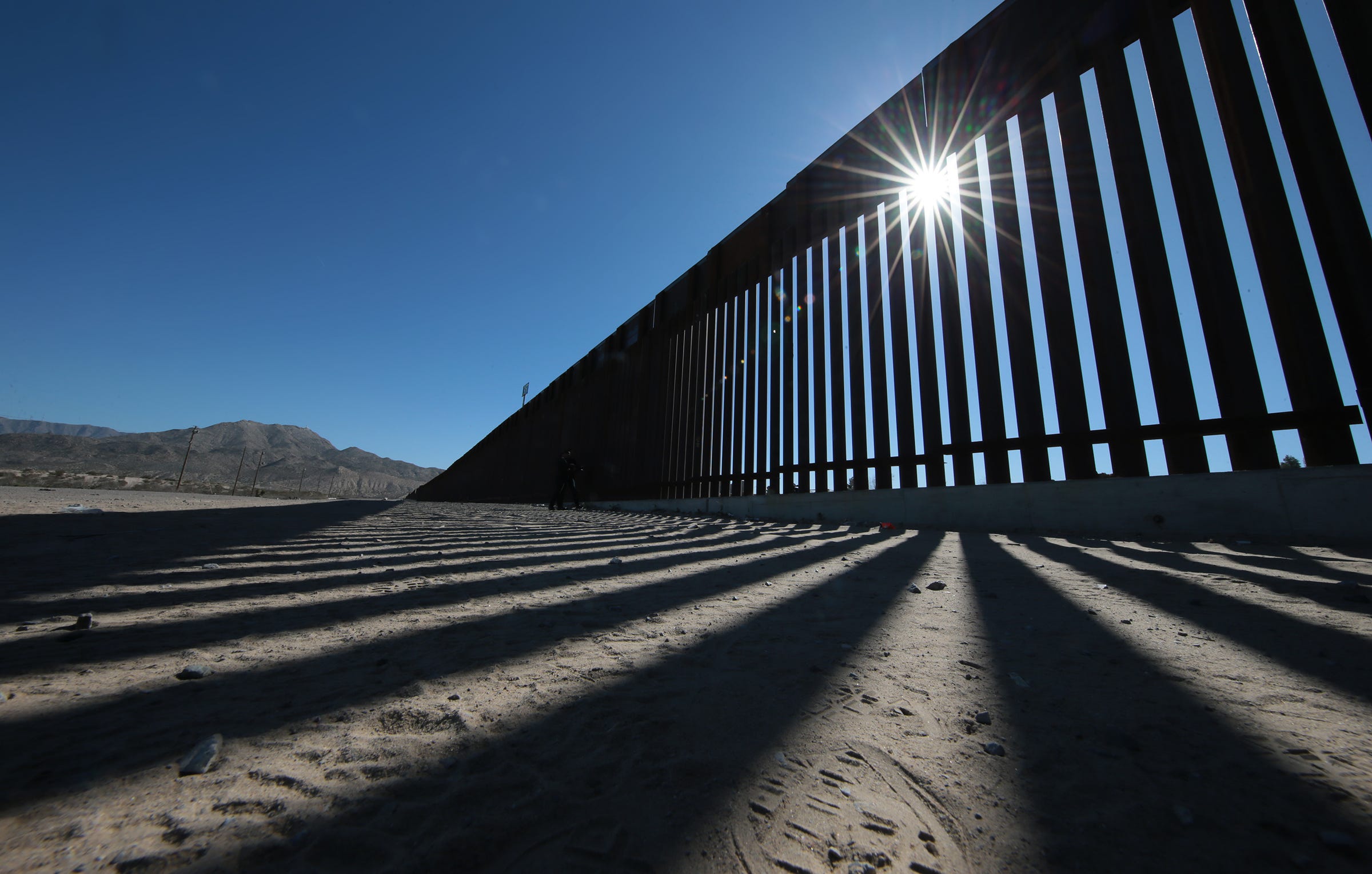 fox news donate us border wall