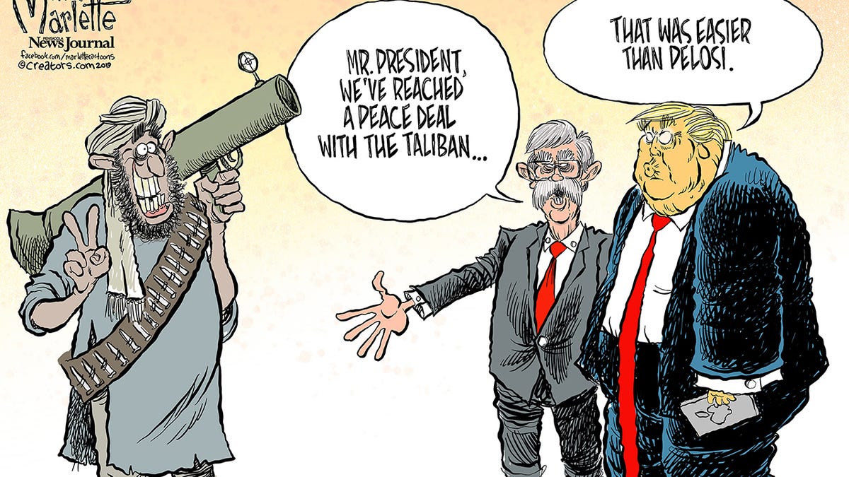 The cartoonist's homepage, pnj.com/opinion