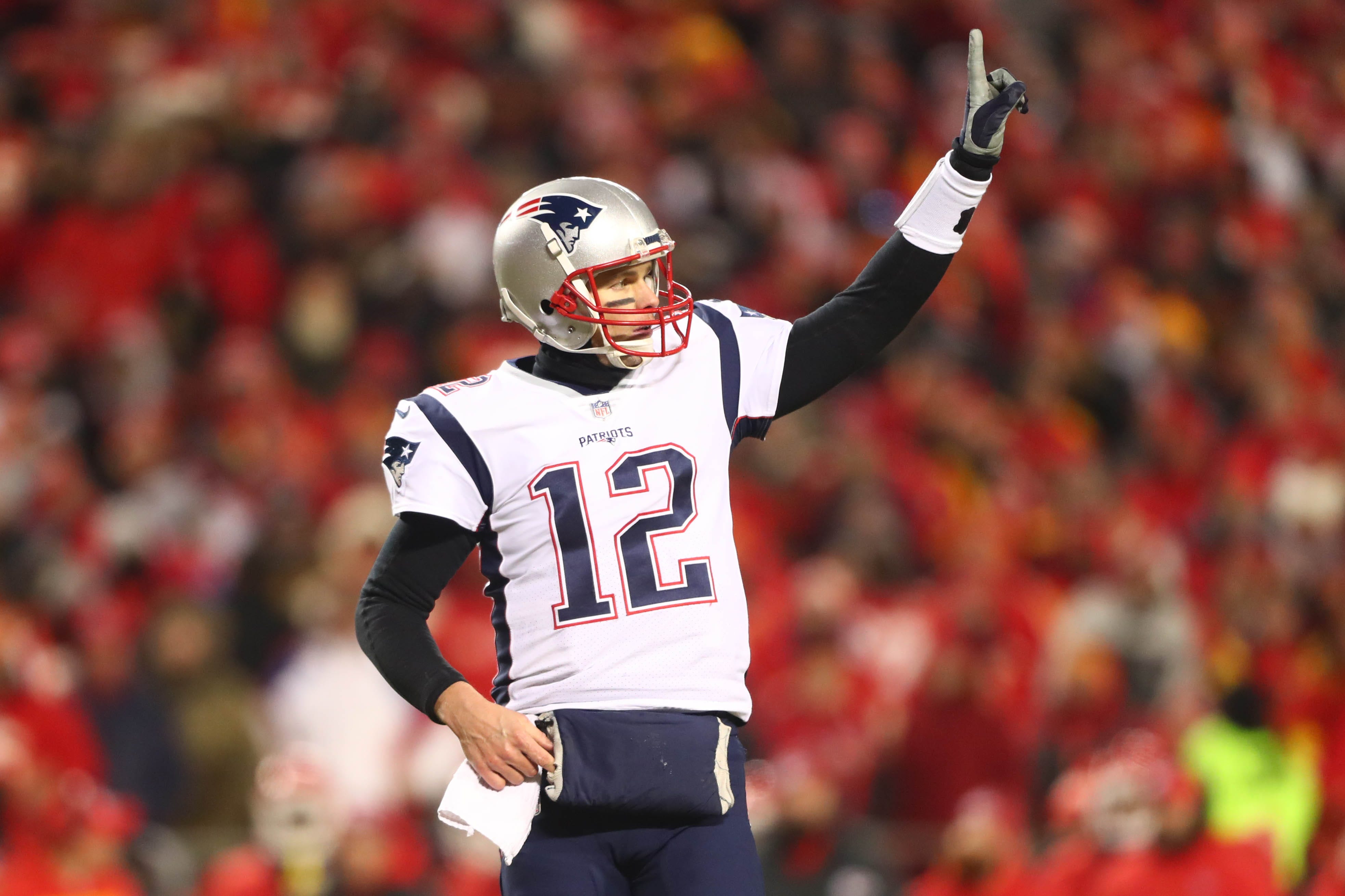 tom brady orange bowl jersey