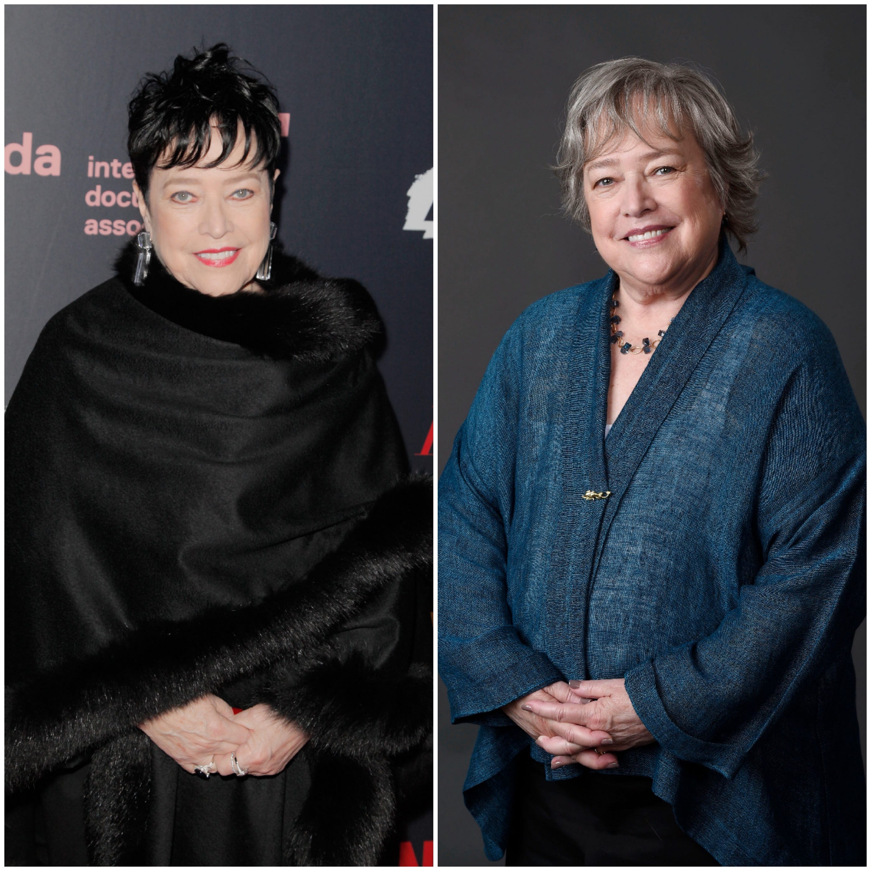 Kathy bates photo