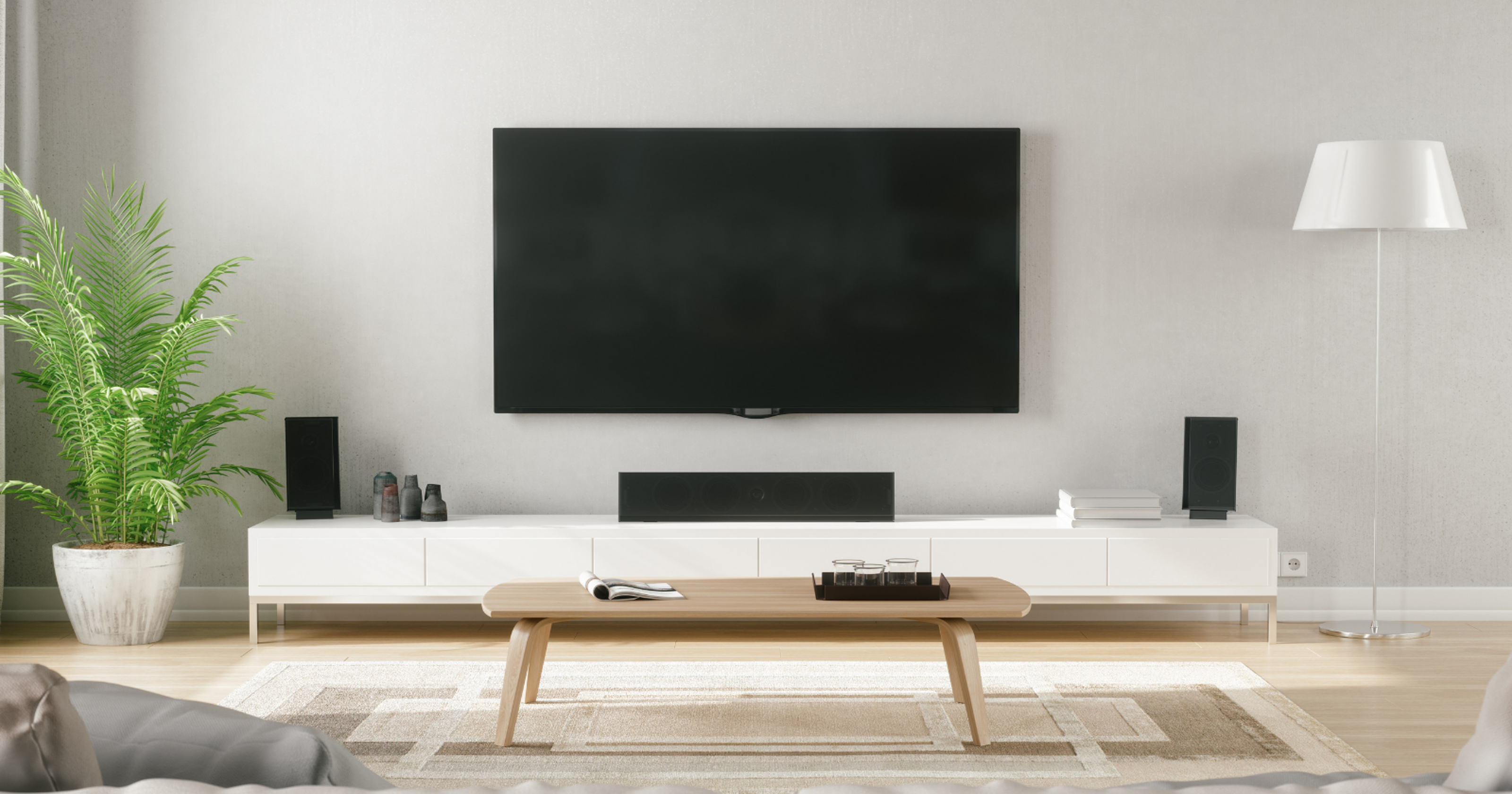 The best TVs of 2019