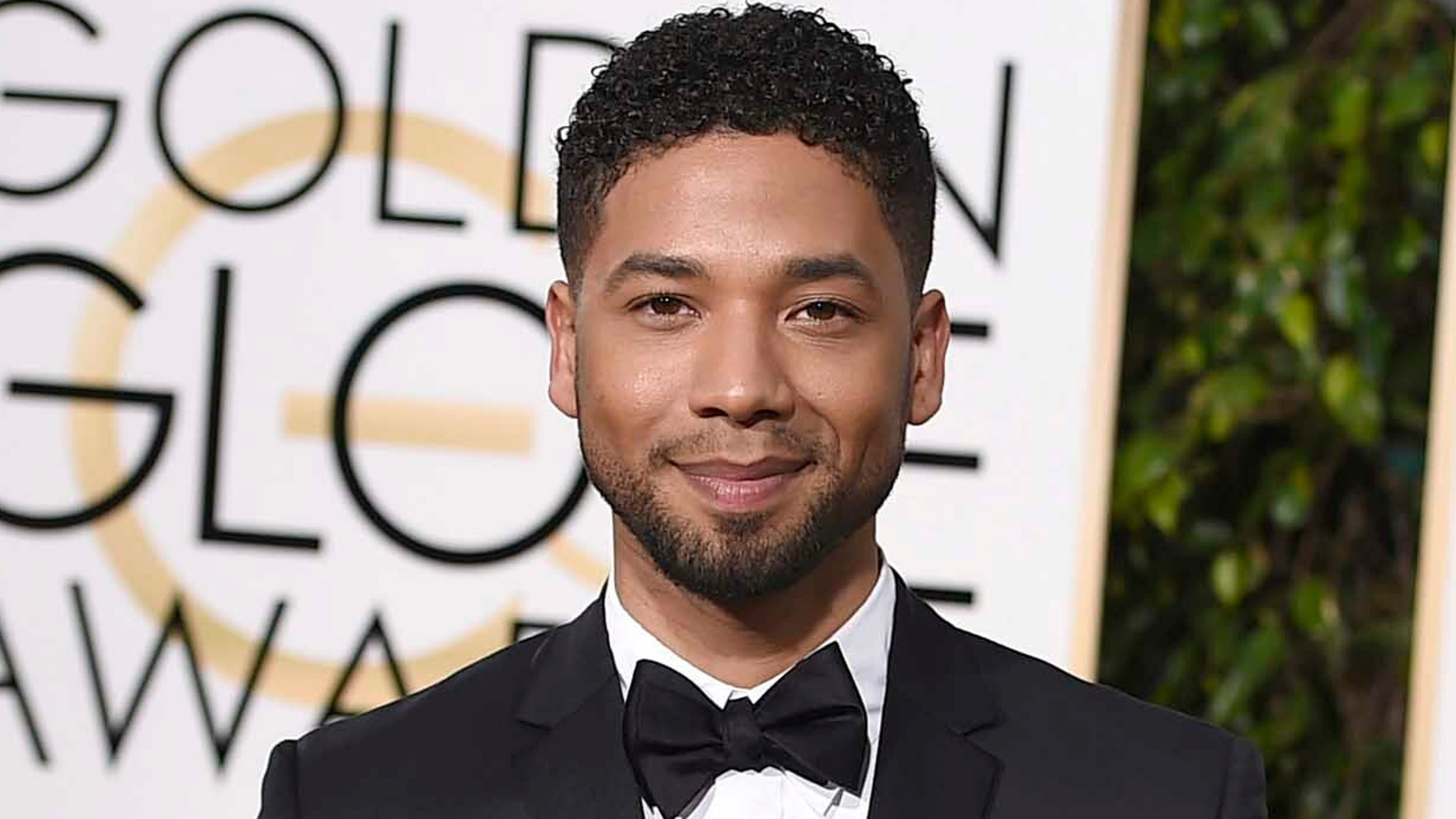 Jussie Smollett attack: 'Empire' star came home with rope around neck2987 x 1680