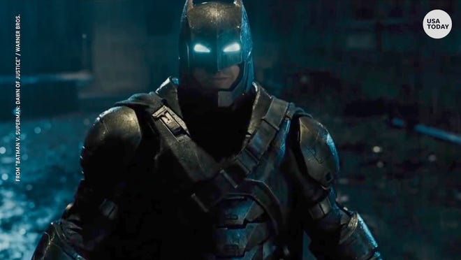 The Batman We Dream Cast Ben Affleck S Bruce Wayne Replacement Images, Photos, Reviews