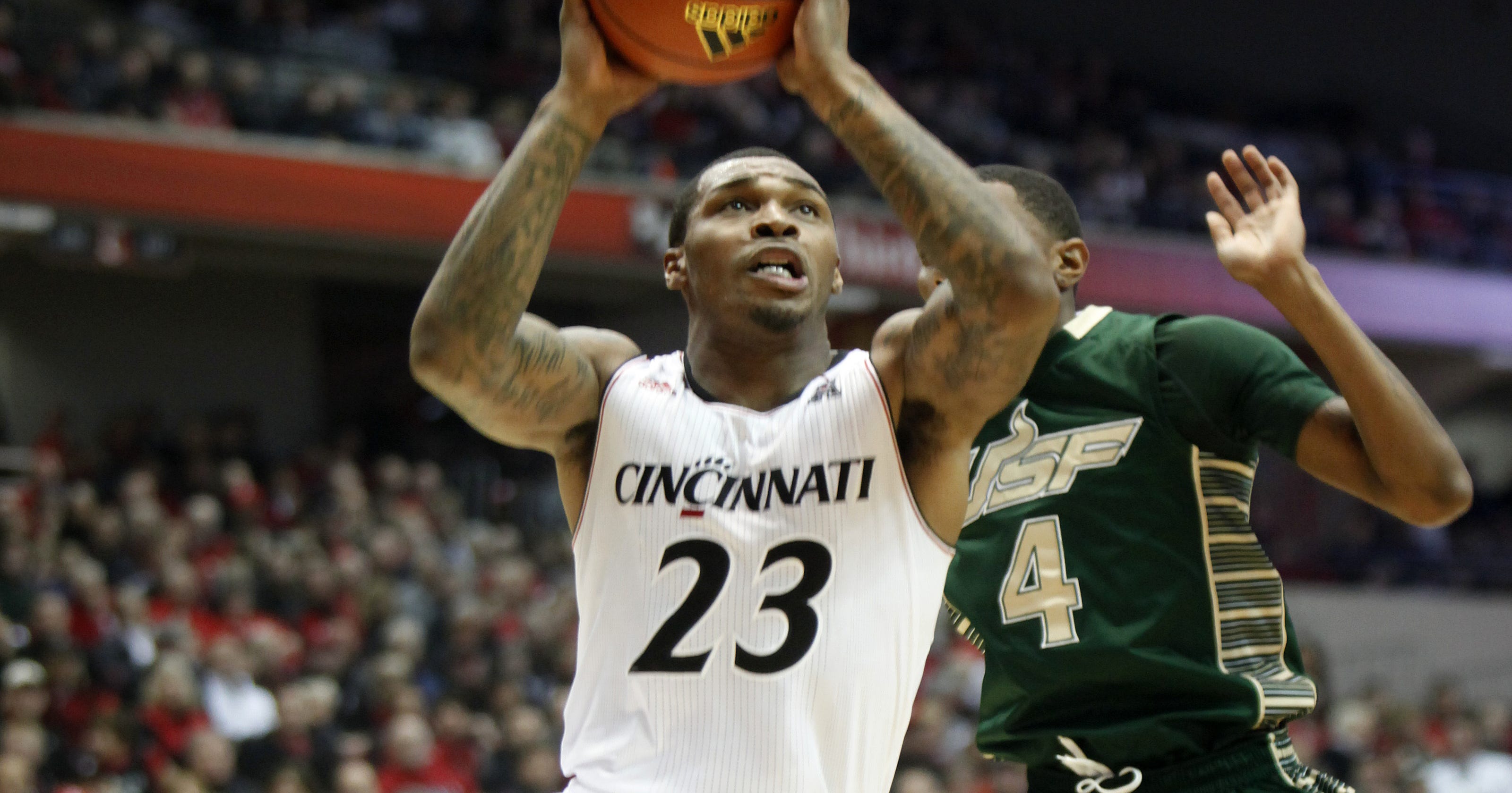 UC Bearcats basketball: Mick Cronin's relentless recruiting approach
