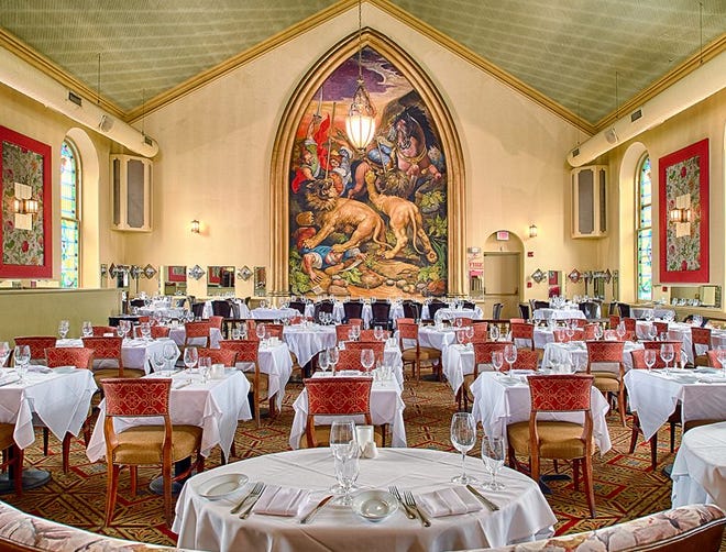 Mardi Gras In Nj Cajun Restaurants To Celebrate The Big Easy