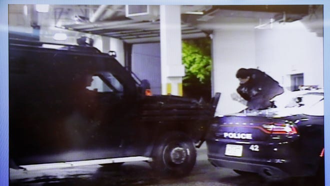 Jonathon Tubby Shooting Green Bay Officer Won T Be Charged Criminally