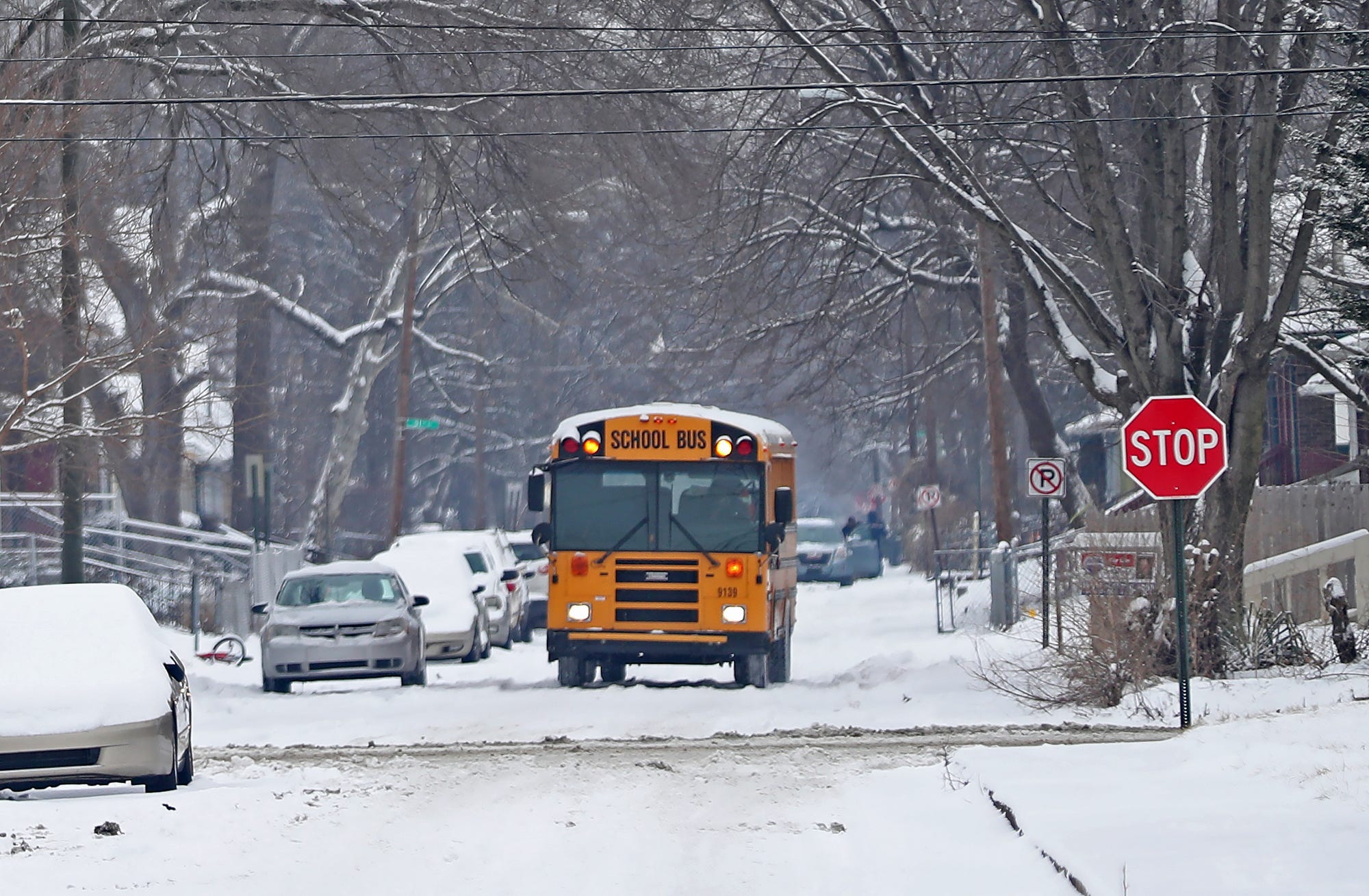 Indianapolis area school closures and delays for Friday, Jan. 30, 2026