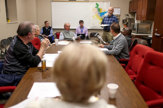 Jackson Tax Hike Could Come In 2020 As Infrastructure Needs Grow