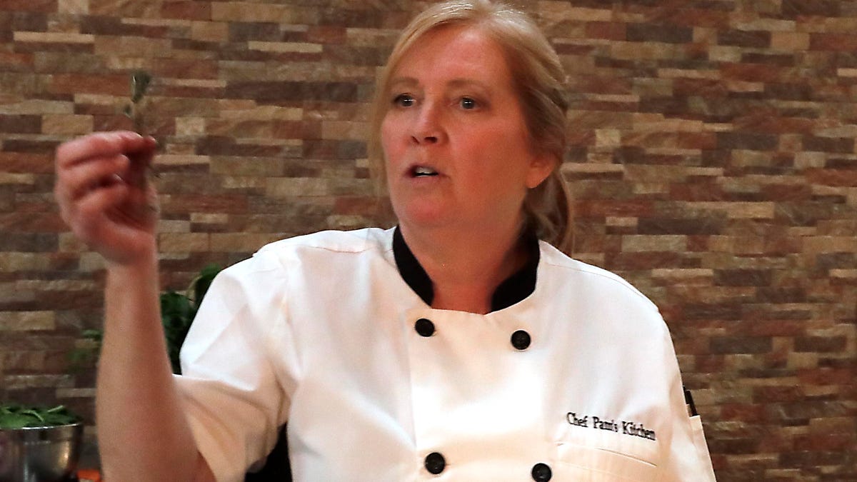 Chef Pam's Kitchen in Waukesha Have a look at the cooking class