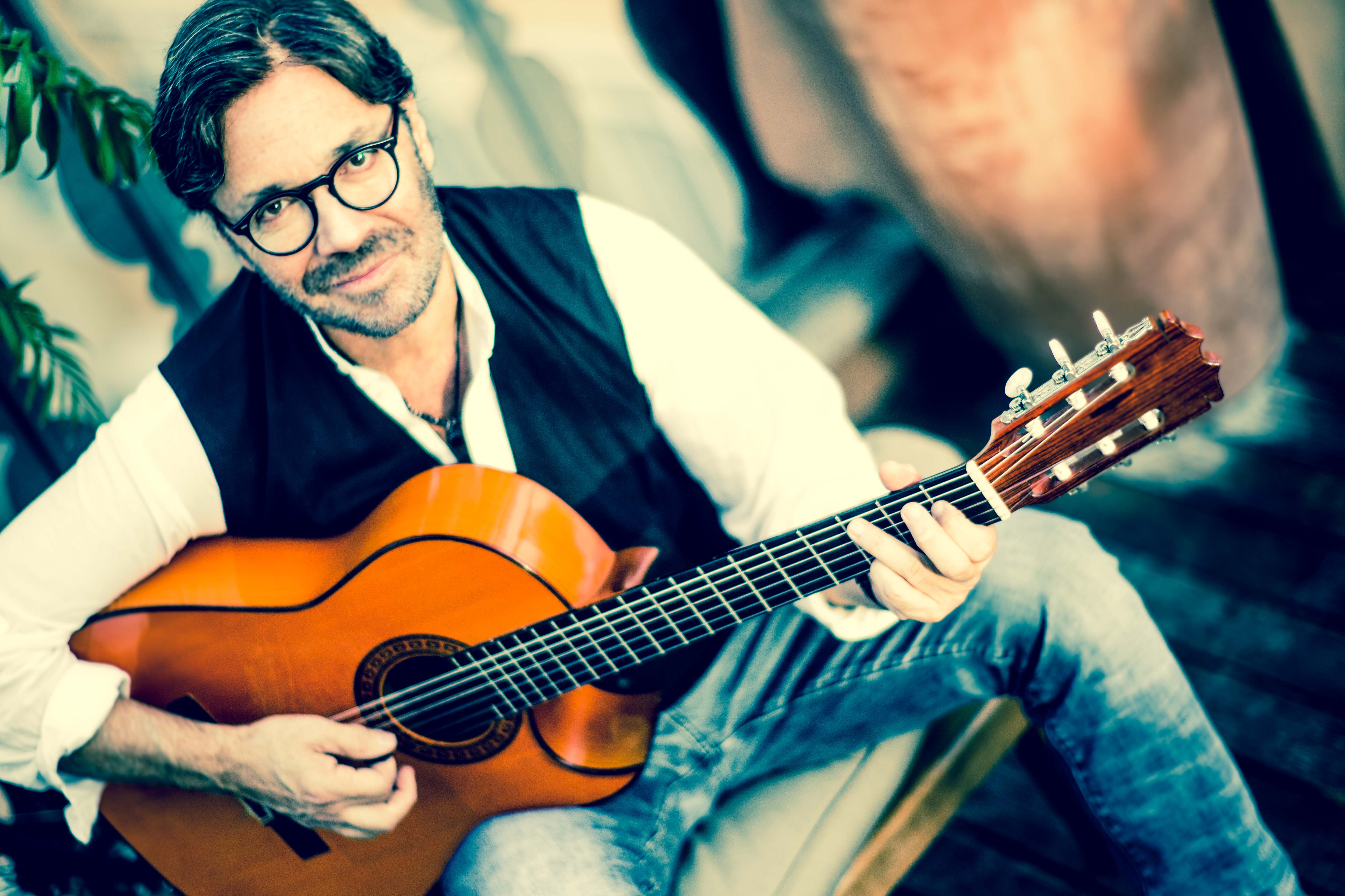 新しいコレクション in Akustik Al Di Meola All Your Life 2枚組