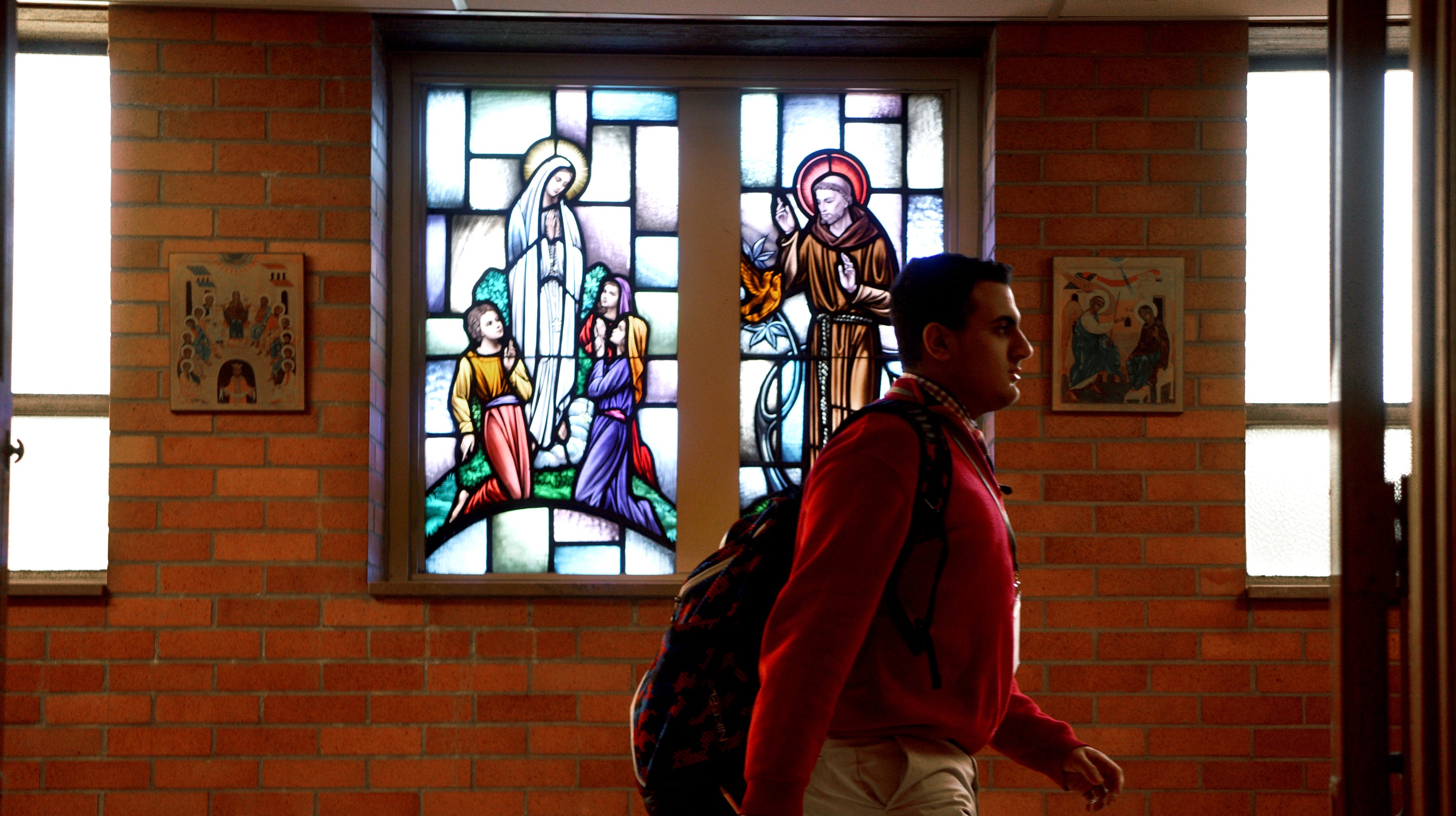 Catholic schools search for creative ways to survive in increasing competitive landscape