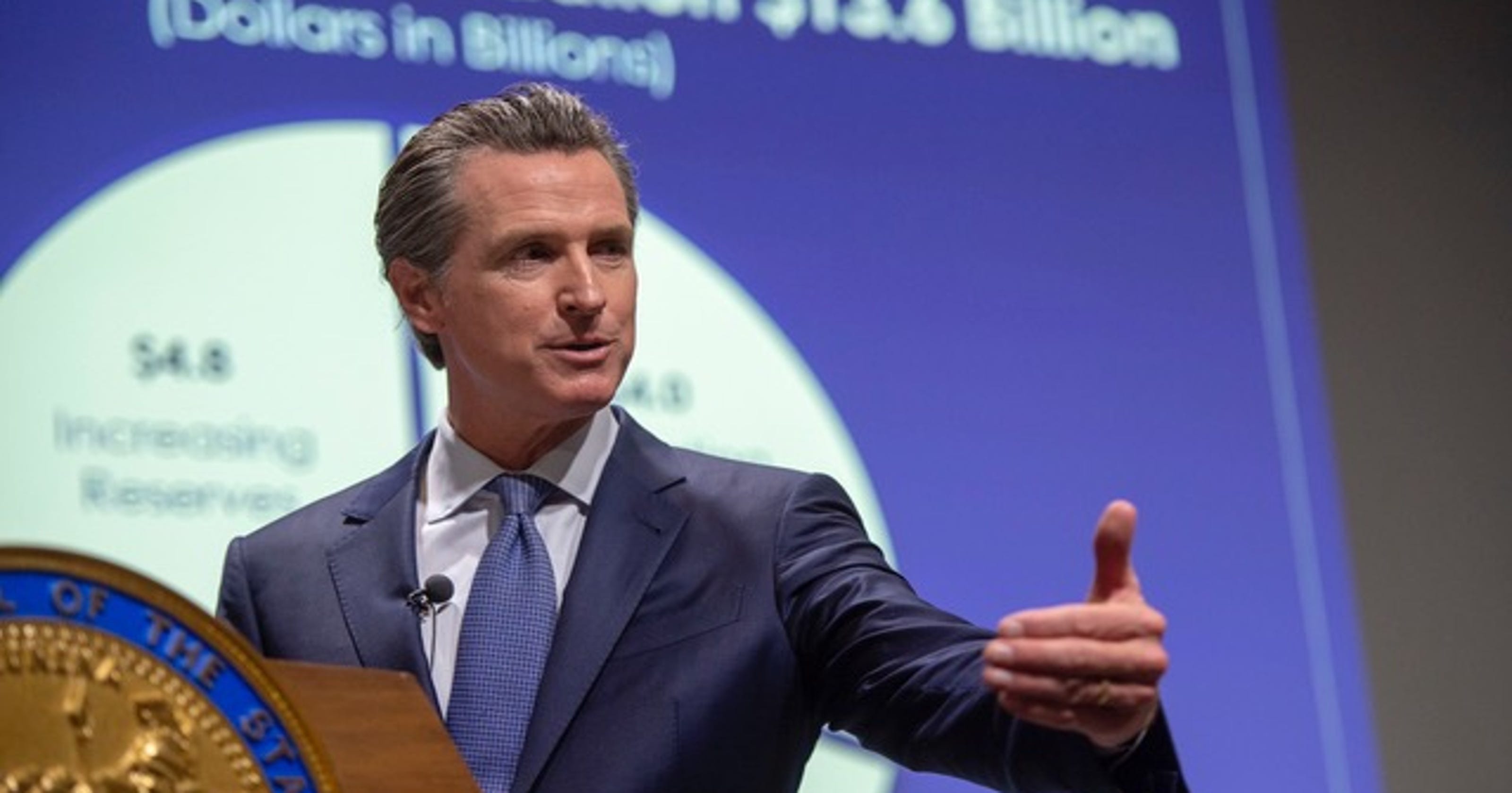 Californians could be required to have health insurance ...